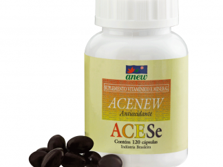 Acenew - Antioxidante