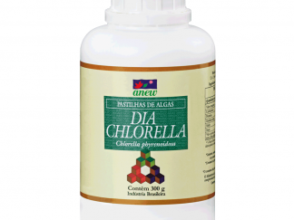 Dia Chlorella 300g