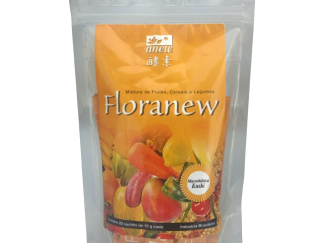 Floranew Líquido 20 sachês 10g - Vittalitat