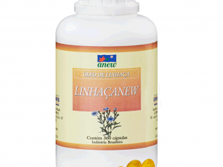 Linhaçcanew - 360 Cápsulas