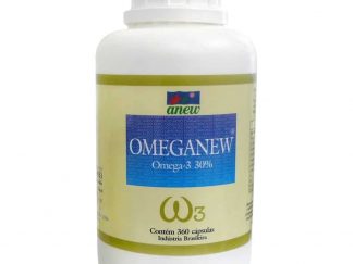 Omeganew - 360 Cápsulas