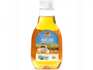 Calda de Agave Azul - 330g