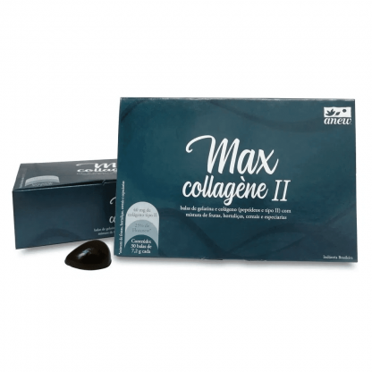 Max Collagene