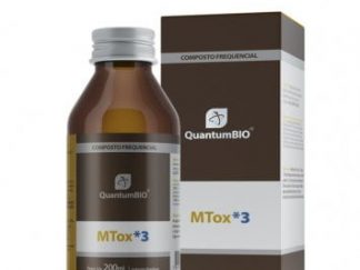 QuantumBIO - MTox*3