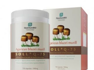 Soll*Q 720 Cápsulas