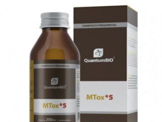 QuantumBIO - MTox*5