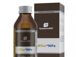 QuantumBIO - MTox*NiFe