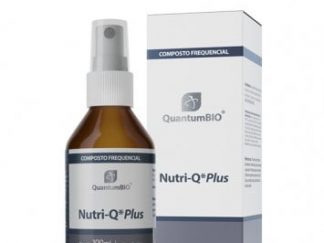QuantumBIO - Nutri-Q*Plus