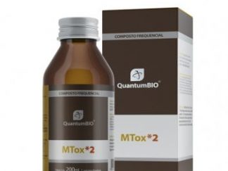 QuantumBIO - MTox*2
