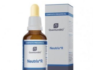 QuantumBIO - Neutrix*R