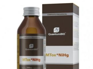 QuantumBIO - MTox*NiHg
