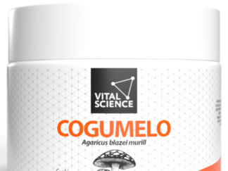 Cogumelo Agaricus Blazei Murill- 150g