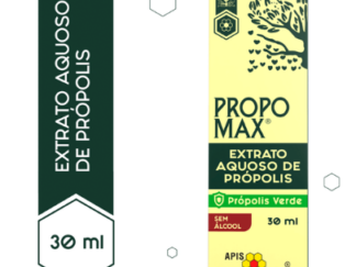 Extrato de Própolis Propomax 30ml Gotas